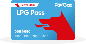 POGaz LPG Pass